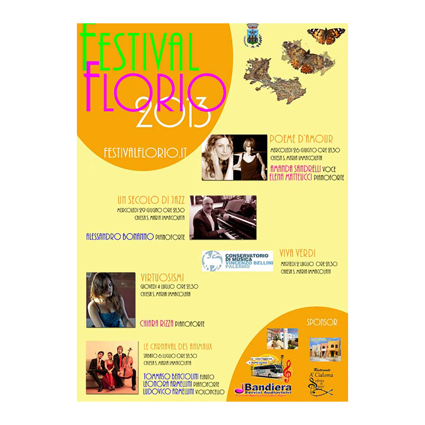 Festivalflorio2013